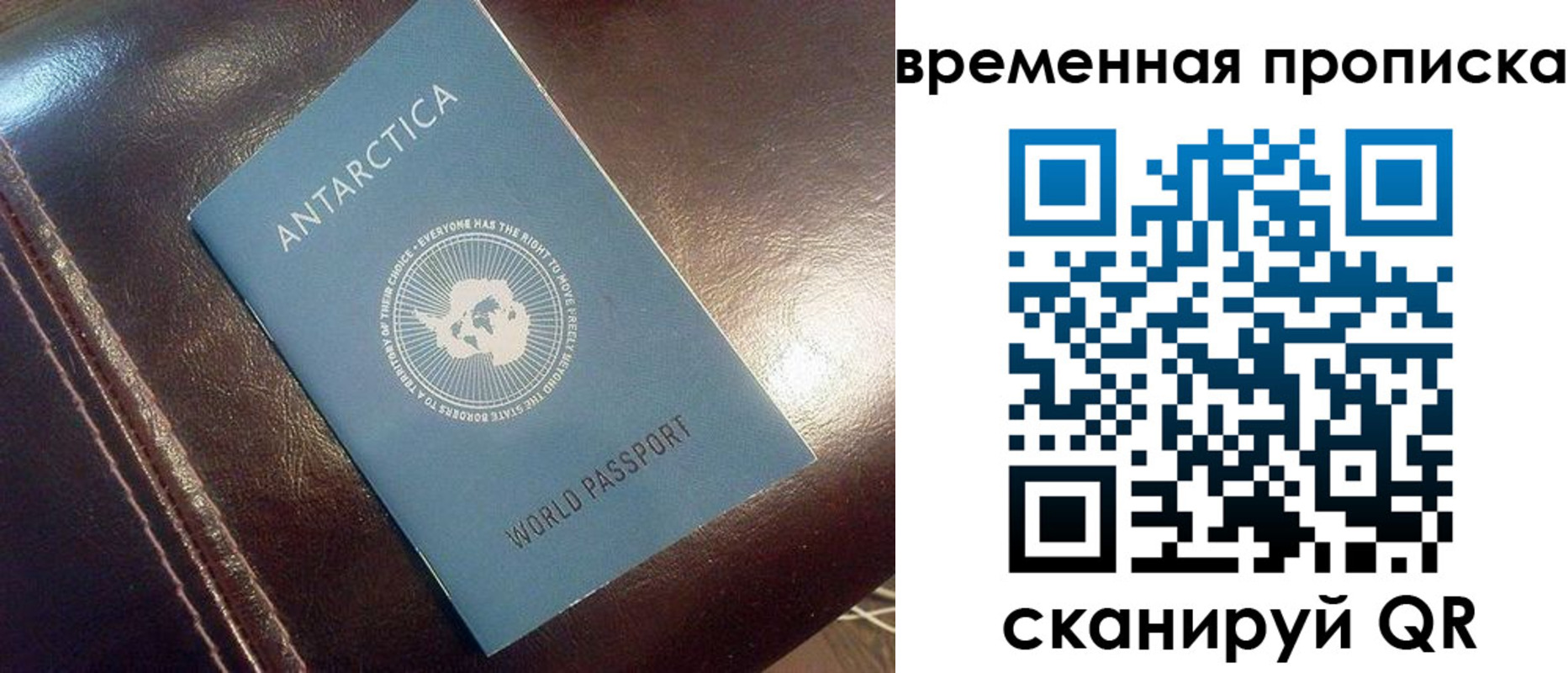 прописка паспорт в Воскресенске